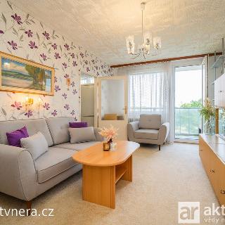 Prodej bytu 3+1 79 m² Neratovice, Na Skalkách