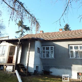 Prodej chalupy 85 m² Třebívlice, 