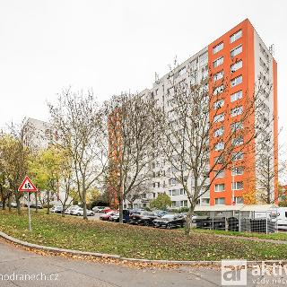 Prodej bytu 3+kk 63 m² Praha, Levského