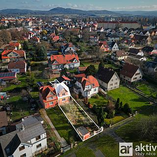 Prodej rodinného domu 105 m&sup2; Rokycany