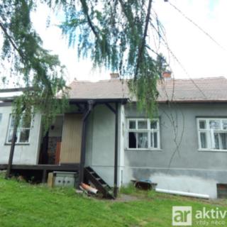 Prodej chalupy 85 m² Třebívlice