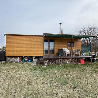 Prodej ostatního 28 m² Toužetín