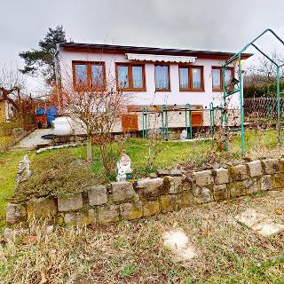 Prodej chaty Klášterec nad Ohří, Ohřecká louka