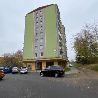 Prodej bytu 3+1 72 m² Most, U Lomu