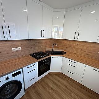 Prodej bytu 2+1 54 m&sup2; Most