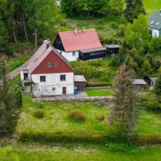 Prodej chalupy 320 m² Nová Ves v Horách