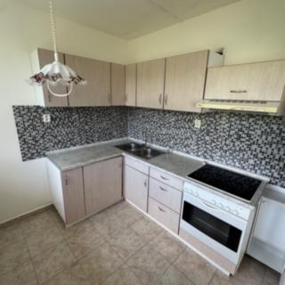 Pronájem bytu 1+1 39 m² Most, Brněnská
