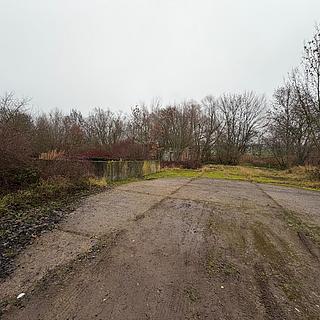 Prodej komerčního pozemku 15490 m² Zabrušany