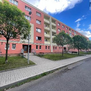 Prodej bytu 2+1 52 m² Duchcov, Bydžovského