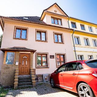 Prodej rodinného domu 250 m² Teplice, Havířská