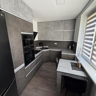 Prodej bytu 2+1 52 m&sup2; Most
