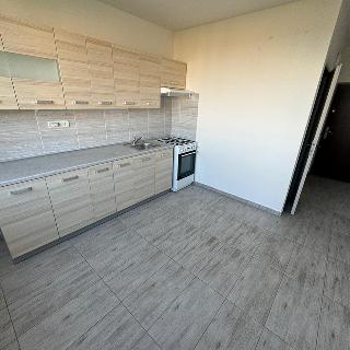 Pronájem bytu 1+1 37 m² Litvínov, Tylova