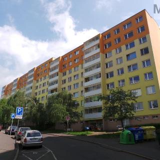 Prodej bytu 3+1 68 m² Most, Josefa Ševčíka