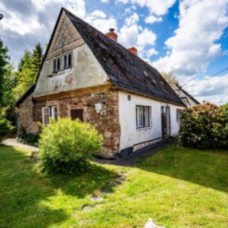 Prodej rodinného domu 260 m² Brandov, Rudé armády
