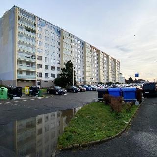 Prodej bytu 3+1 68 m² Most, Bohuslava Vrbenského