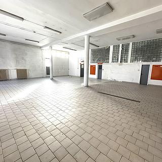 Pronájem obchodu 173 m&sup2; Příbram