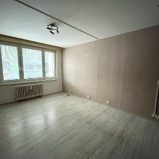 Pronájem bytu 2+kk 40 m² Most, Jana Kříže