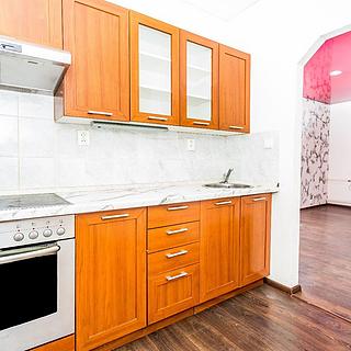 Prodej bytu 2+kk 37 m&sup2; Most