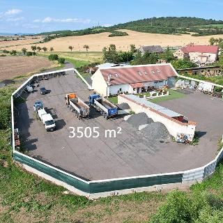 Prodej rodinného domu 244 m² Hrobčice