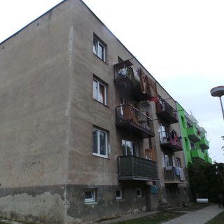 Prodej bytu 3+1 69 m² Žatec, Osvoboditelů