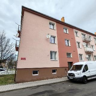 Pronájem bytu 2+1 50 m² Duchcov, Tyršova