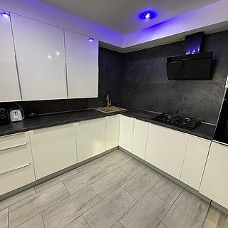 Prodej bytu 3+1 69 m&sup2; Most