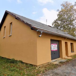 Prodej rodinného domu 240 m² Děčín, Krokova