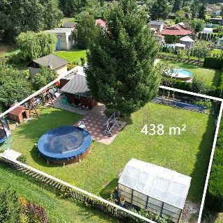 Prodej chaty 16 m² Duchcov, L.Stýbla