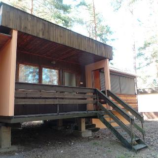 Prodej chaty 29 m² Doksy