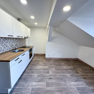 Pronájem bytu 2+1 55 m² Duchcov, Městské příkopy