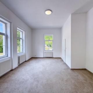 Pronájem bytu 2+1 55 m² Dubí, Ruská