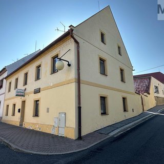 Prodej rodinného domu 397 m² Žatec, Tyršova