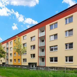 Prodej bytu 3+1 75 m² Osek, Dolejšova