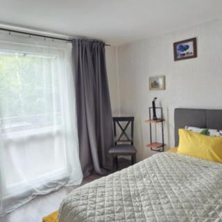 Prodej bytu 3+1 64 m&sup2; Obrnice