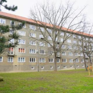Pronájem bytu 2+1 56 m² Most