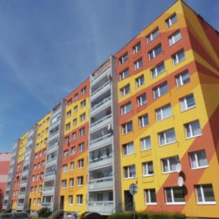 Prodej bytu 3+1 68 m² Most, Františka Malíka
