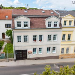 Prodej bytu 2+kk 36 m² Litvínov Horní, Ruská