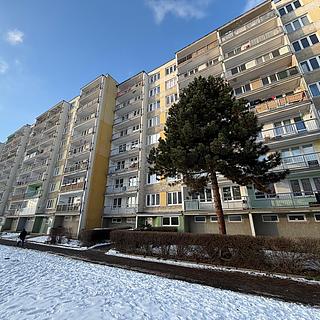 Prodej bytu 4+1 80 m&sup2; Litvínov