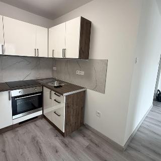 Pronájem bytu 2+kk 33 m² Most, Česká