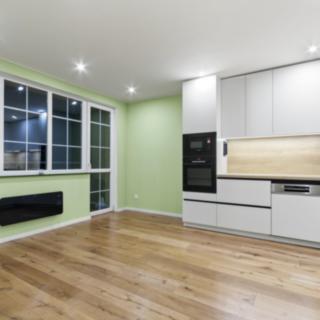 Prodej bytu 2+1 62 m² Teplice, Březová