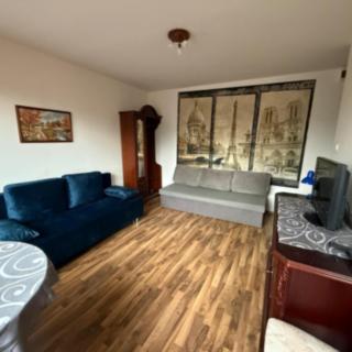 Pronájem bytu 1+kk, garsoniery 26 m² Most