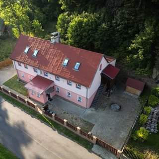 Prodej ostatních rd 405 m² Český Jiřetín