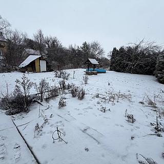 Prodej zahrady 514 m&sup2; Patokryje