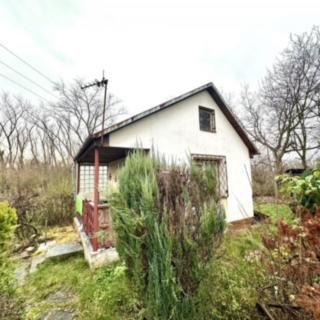 Prodej zahrady 509 m² Litvínov