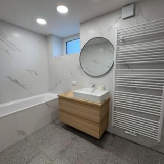 Pronájem bytu 3+1 95 m² Praha