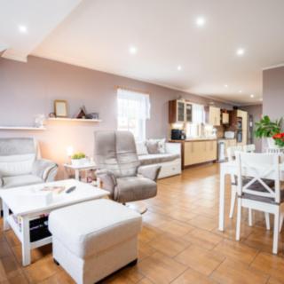 Prodej bytu 3+kk 107 m² Litvínov Horní, Ruská