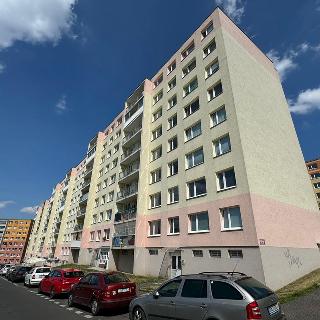 Prodej bytu 4+1 80 m² Most, Komořanská