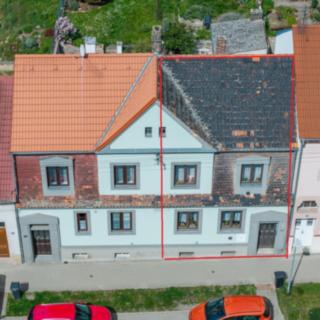 Prodej rodinného domu 200 m² Lovosice, Ústecká