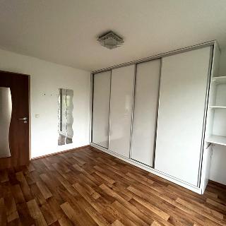 Pronájem bytu 3+kk 62 m² Meziboří, Okružní