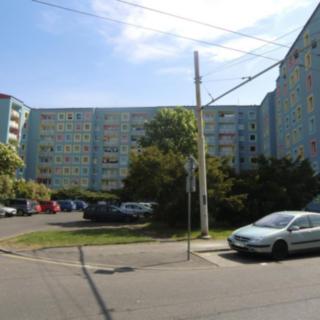 Pronájem bytu 2+kk 47 m² Teplice